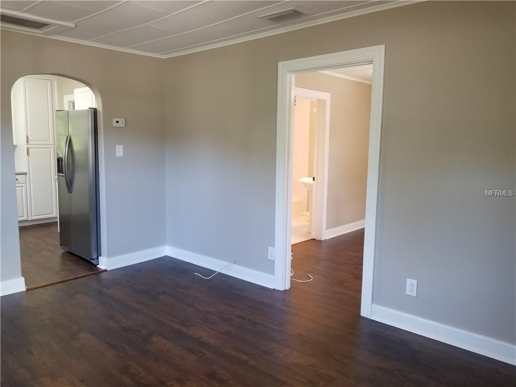 4033 41ST AVENUE N, ST PETERSBURG, Florida 33714, 2 Bedrooms Bedrooms, 4 Rooms Rooms,1 BathroomBathrooms,Residential,For sale,41ST,T2922138