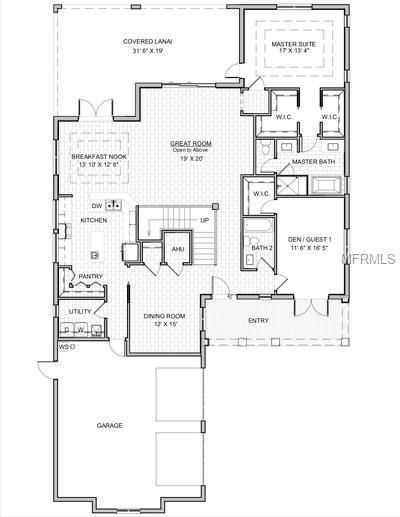 2969 BREEZY MEADOWS DRIVE, CLEARWATER, Florida 33760, 4 Bedrooms Bedrooms, 9 Rooms Rooms,3 BathroomsBathrooms,Residential,For sale,BREEZY MEADOWS,U7844156