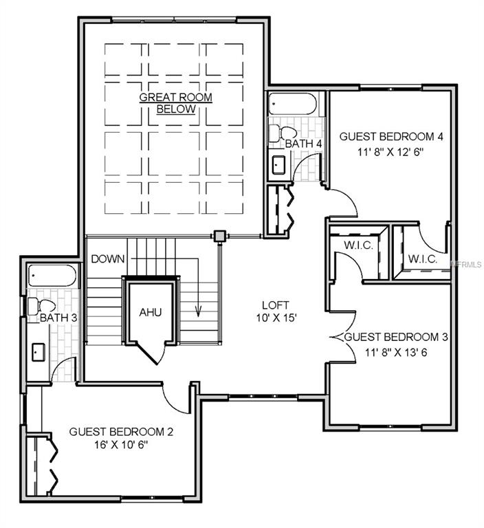 2969 BREEZY MEADOWS DRIVE, CLEARWATER, Florida 33760, 4 Bedrooms Bedrooms, 9 Rooms Rooms,3 BathroomsBathrooms,Residential,For sale,BREEZY MEADOWS,U7844156