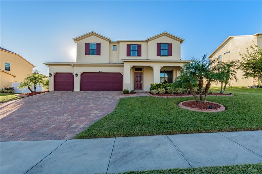 4284 BUGLE STREET, CLERMONT, Florida 34711, 5 Bedrooms Bedrooms, 9 Rooms Rooms,4 BathroomsBathrooms,Residential,For sale,BUGLE,O5558307