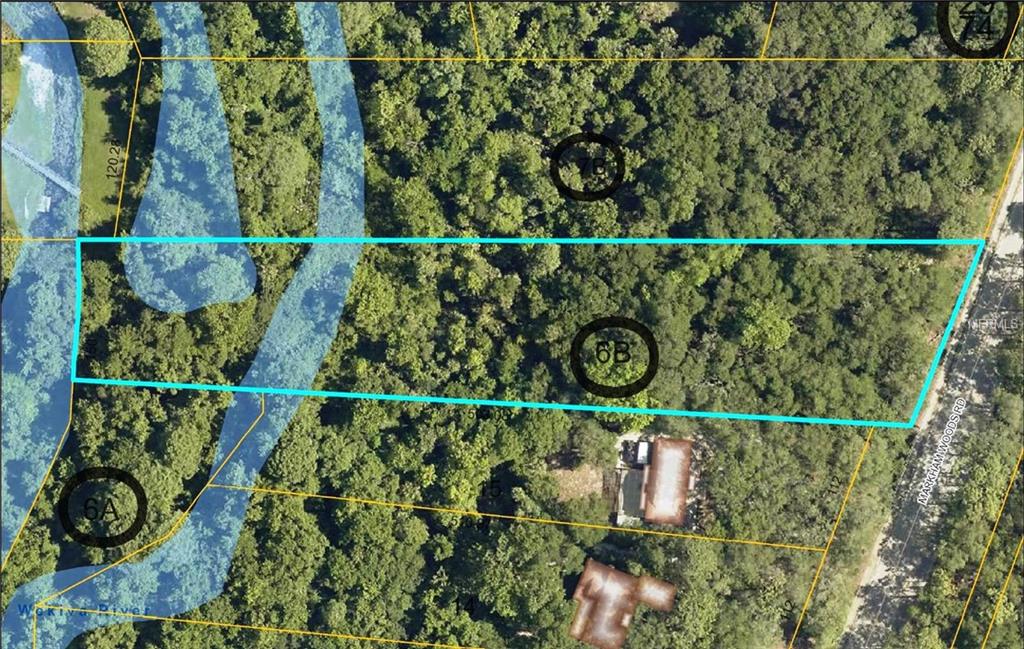 006B MARKHAM WOODS ROAD, LONGWOOD, Florida 32779, ,Vacant land,For sale,MARKHAM WOODS,O5539172