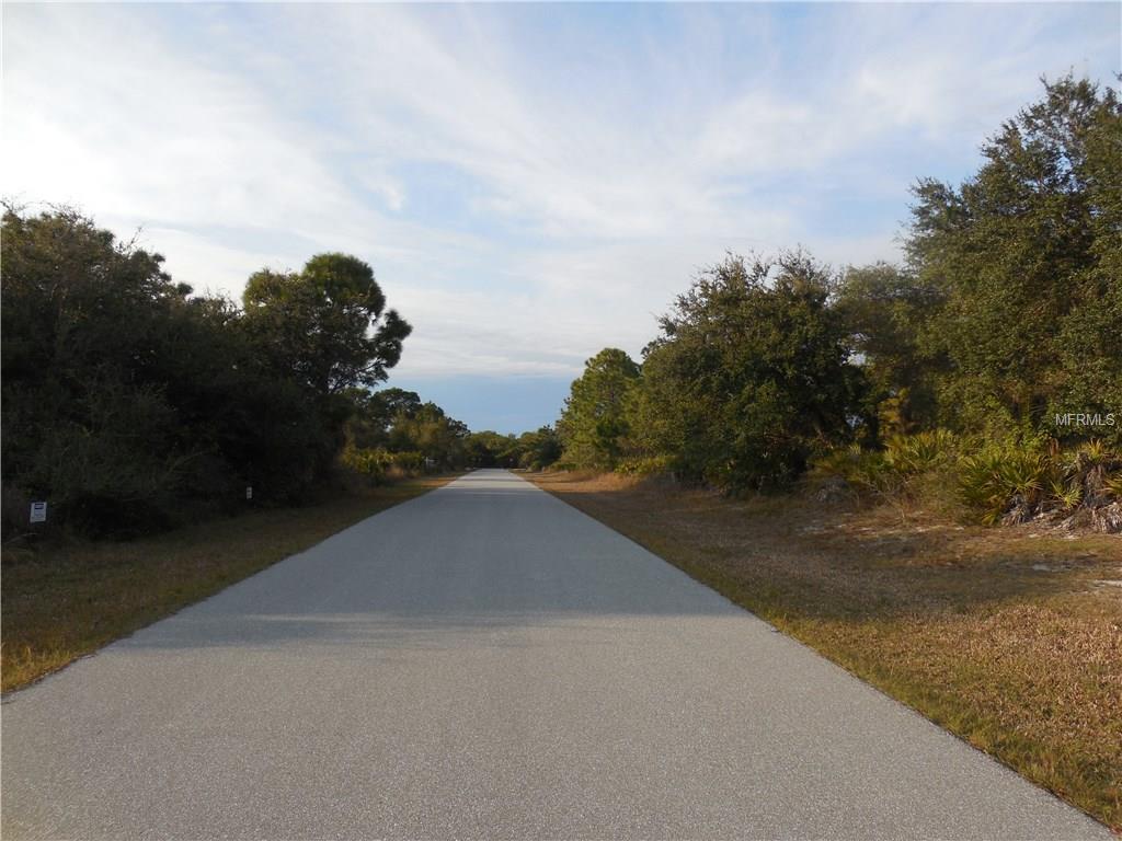 4211 BARNES LANE, PORT CHARLOTTE, Florida 33981, ,Vacant land,For sale,BARNES,C7248959