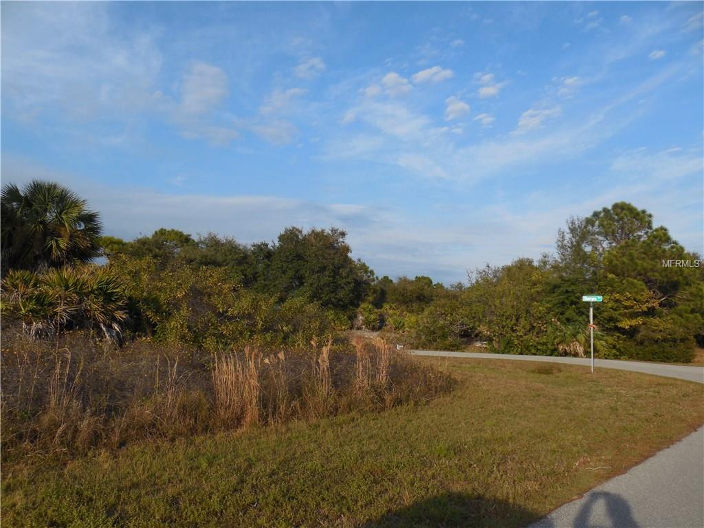 4211 BARNES LANE, PORT CHARLOTTE, Florida 33981, ,Vacant land,For sale,BARNES,C7248959