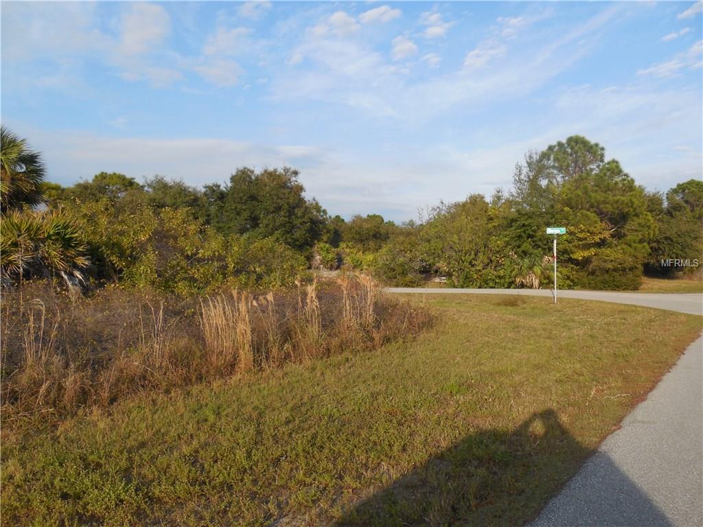 4211 BARNES LANE, PORT CHARLOTTE, Florida 33981, ,Vacant land,For sale,BARNES,C7248959