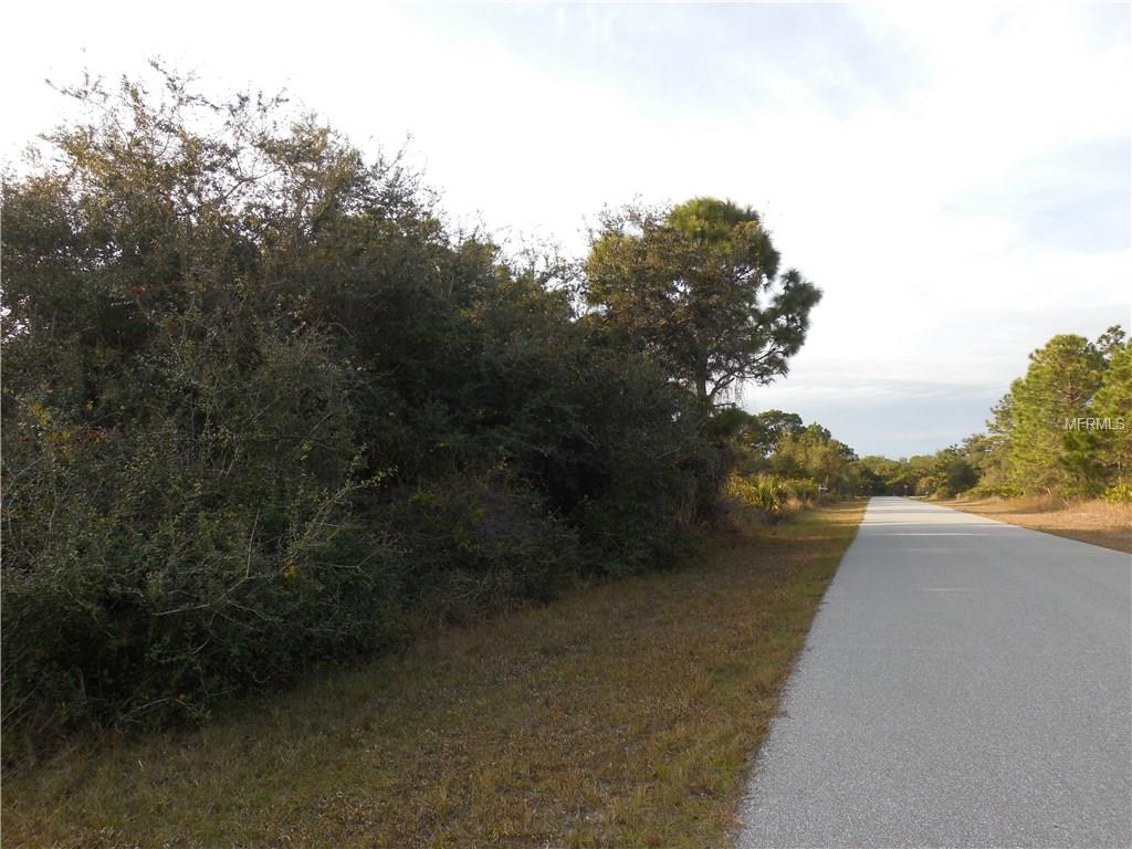 4211 BARNES LANE, PORT CHARLOTTE, Florida 33981, ,Vacant land,For sale,BARNES,C7248959