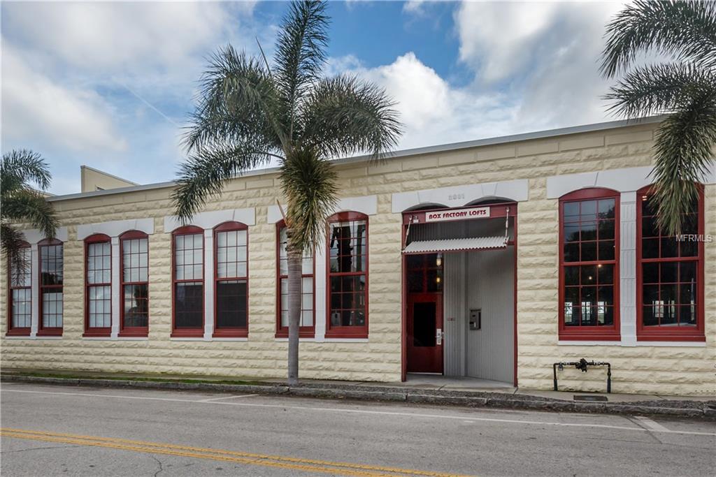2001 E 2ND AVENUE, TAMPA, Florida 33605, 1 Bedroom Bedrooms, 4 Rooms Rooms,1 BathroomBathrooms,Residential,For sale,2ND,T2926807