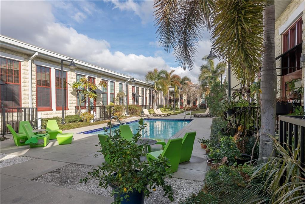 2001 E 2ND AVENUE, TAMPA, Florida 33605, 1 Bedroom Bedrooms, 4 Rooms Rooms,1 BathroomBathrooms,Residential,For sale,2ND,T2926807