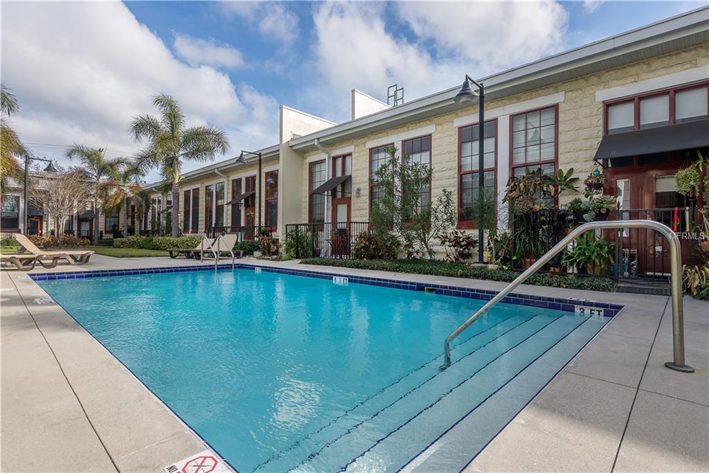 2001 E 2ND AVENUE, TAMPA, Florida 33605, 1 Bedroom Bedrooms, 4 Rooms Rooms,1 BathroomBathrooms,Residential,For sale,2ND,T2926807