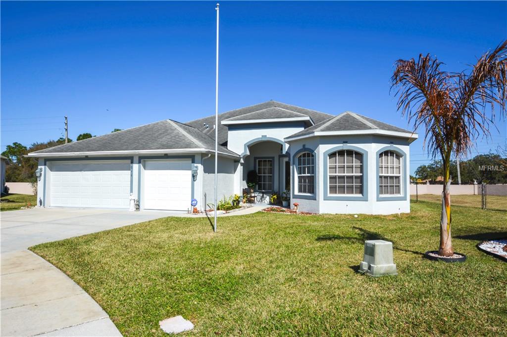 9011 CALLE ALTA, NEW PORT RICHEY, Florida 34655, 5 Bedrooms Bedrooms, 7 Rooms Rooms,4 BathroomsBathrooms,Residential,For sale,CALLE ALTA,T2927581