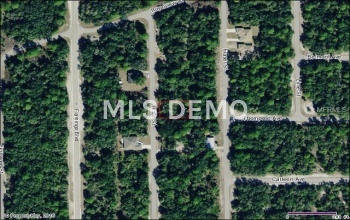 2060 HILTON STREET, PORT CHARLOTTE, Florida 33948, ,Vacant land,For sale,HILTON,C7228572