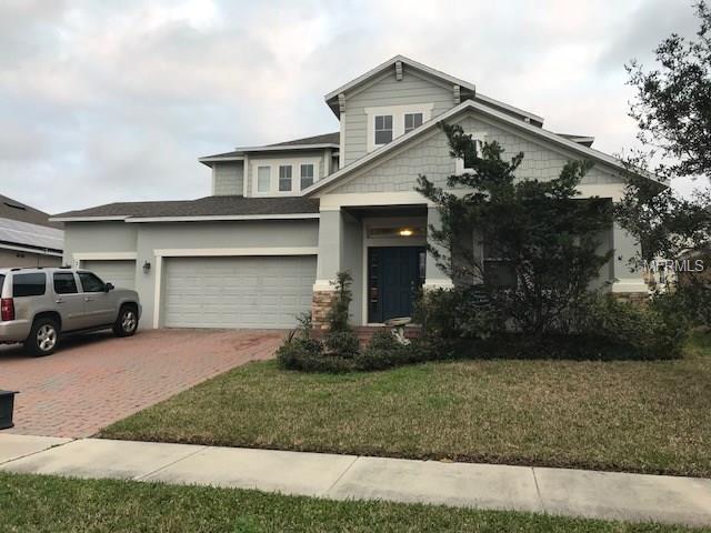 267 WESTYN BAY BOULEVARD, OCOEE, Florida 34761, 4 Bedrooms Bedrooms, 8 Rooms Rooms,3 BathroomsBathrooms,Residential,For sale,WESTYN BAY,O5561461