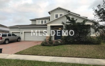 267 WESTYN BAY BOULEVARD, OCOEE, Florida 34761, 4 Bedrooms Bedrooms, 8 Rooms Rooms,3 BathroomsBathrooms,Residential,For sale,WESTYN BAY,O5561461