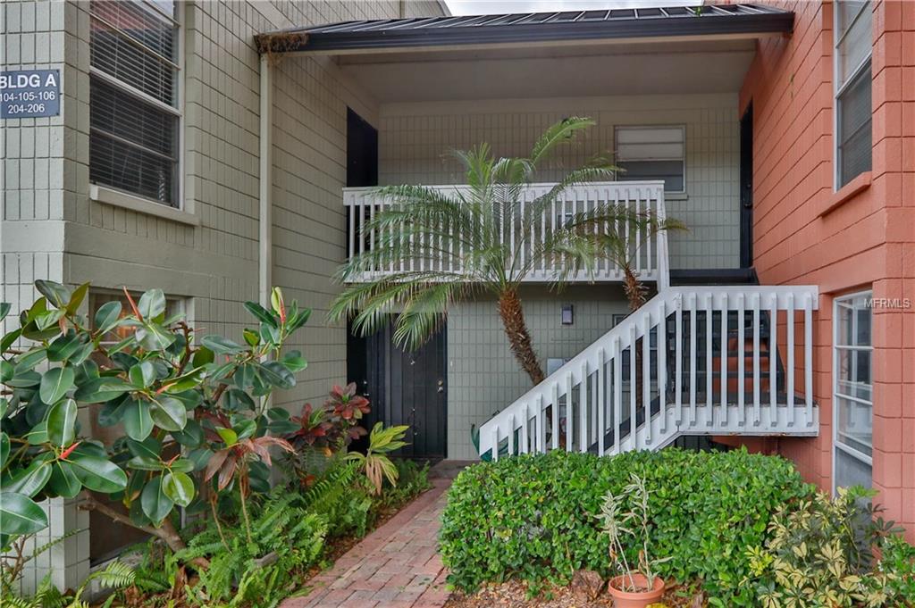 2424 W TAMPA BAY BOULEVARD, TAMPA, Florida 33607, 1 Bedroom Bedrooms, 3 Rooms Rooms,1 BathroomBathrooms,Residential,For sale,TAMPA BAY,T2928235