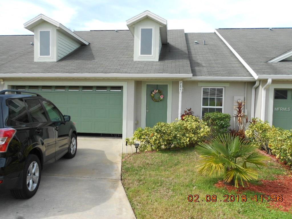 285 BROOKDALE LOOP, CLERMONT, Florida 34711, 3 Bedrooms Bedrooms, 7 Rooms Rooms,2 BathroomsBathrooms,Residential,For sale,BROOKDALE,G4852804