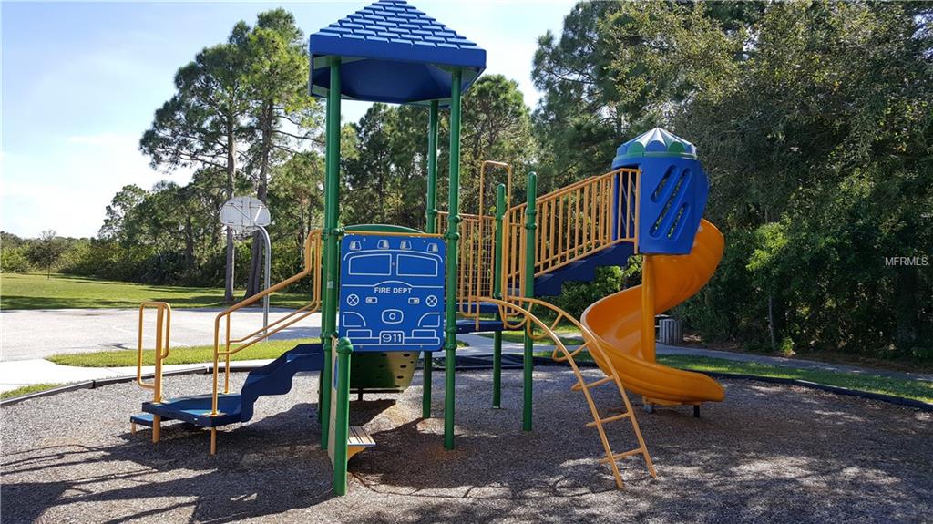 10453 SUNDAY DRIVE, PORT CHARLOTTE, Florida 33981, ,Vacant land,For sale,SUNDAY,C7244161