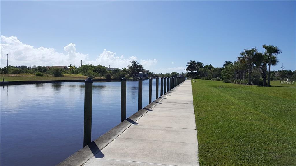 10453 SUNDAY DRIVE, PORT CHARLOTTE, Florida 33981, ,Vacant land,For sale,SUNDAY,C7244161