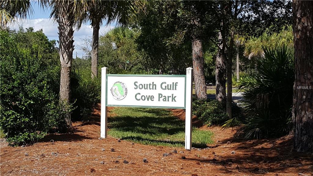 10453 SUNDAY DRIVE, PORT CHARLOTTE, Florida 33981, ,Vacant land,For sale,SUNDAY,C7244161