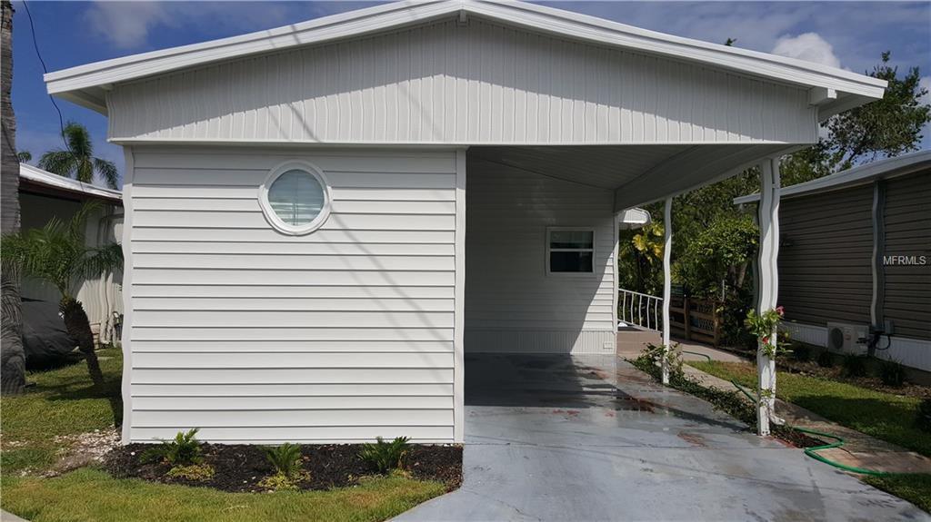 54 STARBOARD DRIVE, VENICE, Florida 34285, 1 Bedroom Bedrooms, 3 Rooms Rooms,1 BathroomBathrooms,Residential,For sale,STARBOARD,A4197345