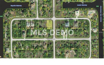 14151 MAYSVILLE CIRCLE, PORT CHARLOTTE, Florida 33981, ,Vacant land,For sale,MAYSVILLE,C7244163