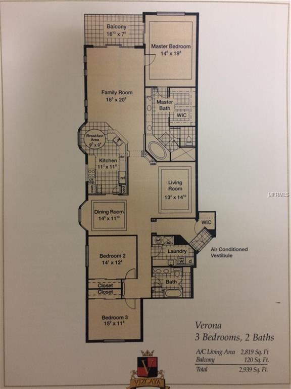 8745 THE ESPLANADE, ORLANDO, Florida 32836, 3 Bedrooms Bedrooms, 8 Rooms Rooms,2 BathroomsBathrooms,Residential,For sale,THE ESPLANADE,O5542601