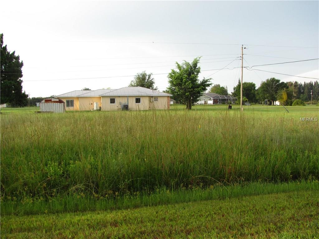 29212 OAKDALE STREET, PUNTA GORDA, Florida 33982, ,Vacant land,For sale,OAKDALE,C7229973