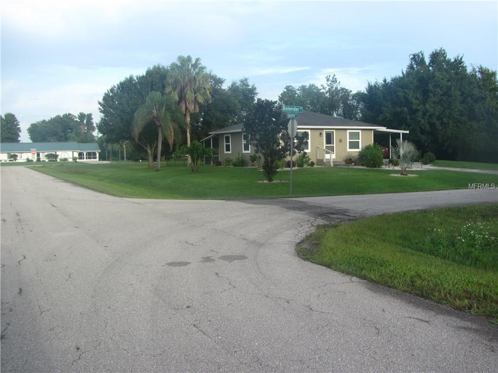 29212 OAKDALE STREET, PUNTA GORDA, Florida 33982, ,Vacant land,For sale,OAKDALE,C7229973