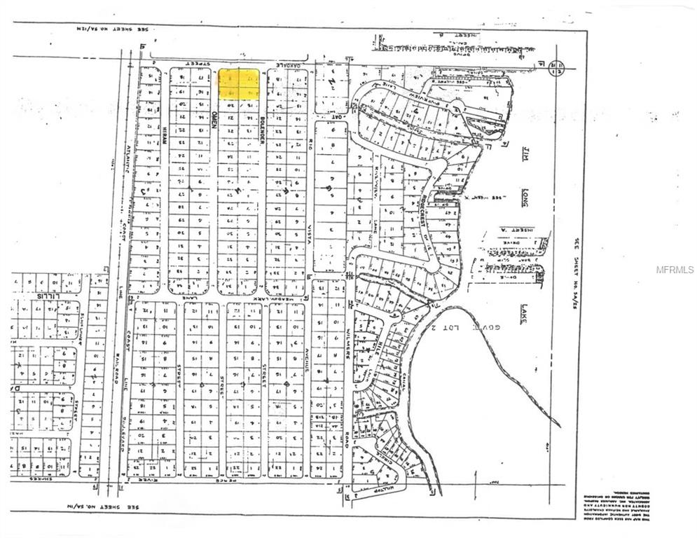 29212 OAKDALE STREET, PUNTA GORDA, Florida 33982, ,Vacant land,For sale,OAKDALE,C7229973