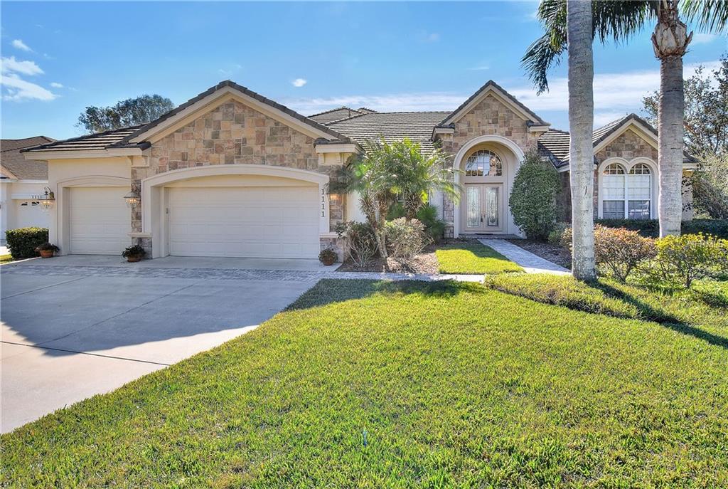 1111 OXBRIDGE DRIVE, LUTZ, Florida 33549, 5 Bedrooms Bedrooms, 12 Rooms Rooms,5 BathroomsBathrooms,Residential,For sale,OXBRIDGE,T2922140