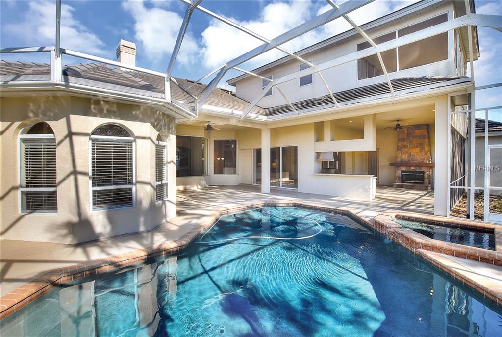 1111 OXBRIDGE DRIVE, LUTZ, Florida 33549, 5 Bedrooms Bedrooms, 12 Rooms Rooms,5 BathroomsBathrooms,Residential,For sale,OXBRIDGE,T2922140