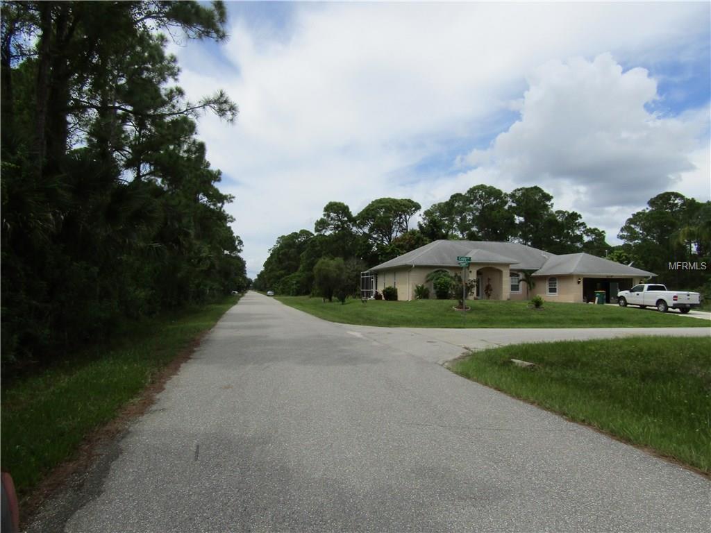 18344 POSTON AVENUE, PORT CHARLOTTE, Florida 33948, ,Vacant land,For sale,POSTON,C7229987