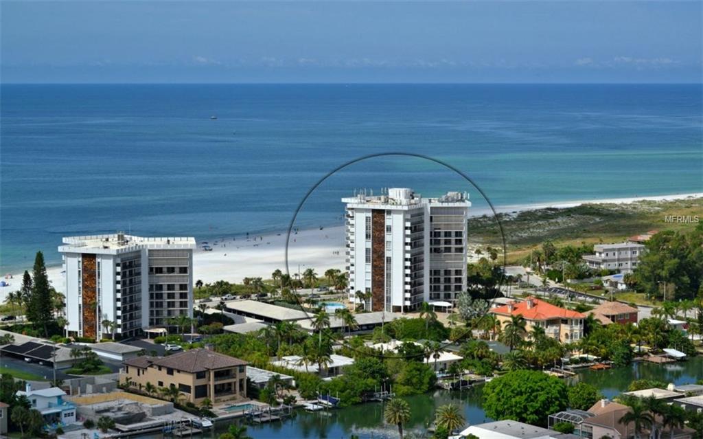 1 BENJAMIN FRANKLIN DRIVE, SARASOTA, Florida 34236, 2 Bedrooms Bedrooms, 5 Rooms Rooms,2 BathroomsBathrooms,Residential,For sale,BENJAMIN FRANKLIN,A4207387