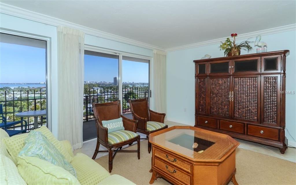 1 BENJAMIN FRANKLIN DRIVE, SARASOTA, Florida 34236, 2 Bedrooms Bedrooms, 5 Rooms Rooms,2 BathroomsBathrooms,Residential,For sale,BENJAMIN FRANKLIN,A4207387