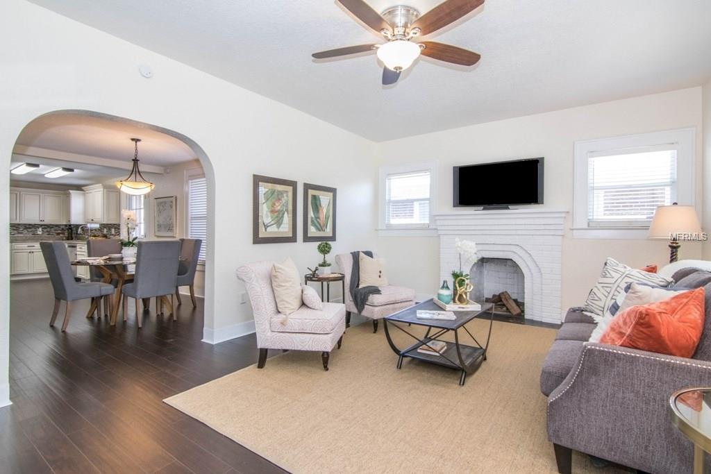 3413 W EMPEDRADO STREET, TAMPA, Florida 33629, 3 Bedrooms Bedrooms, 6 Rooms Rooms,2 BathroomsBathrooms,Residential,For sale,EMPEDRADO,T2925006