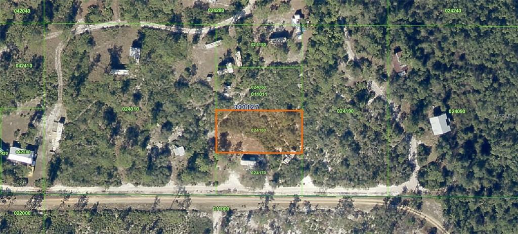 0 RIVER RANCH ACRES, FROSTPROOF, Florida 33843, ,Vacant land,For sale,RIVER RANCH ACRES,P4718999