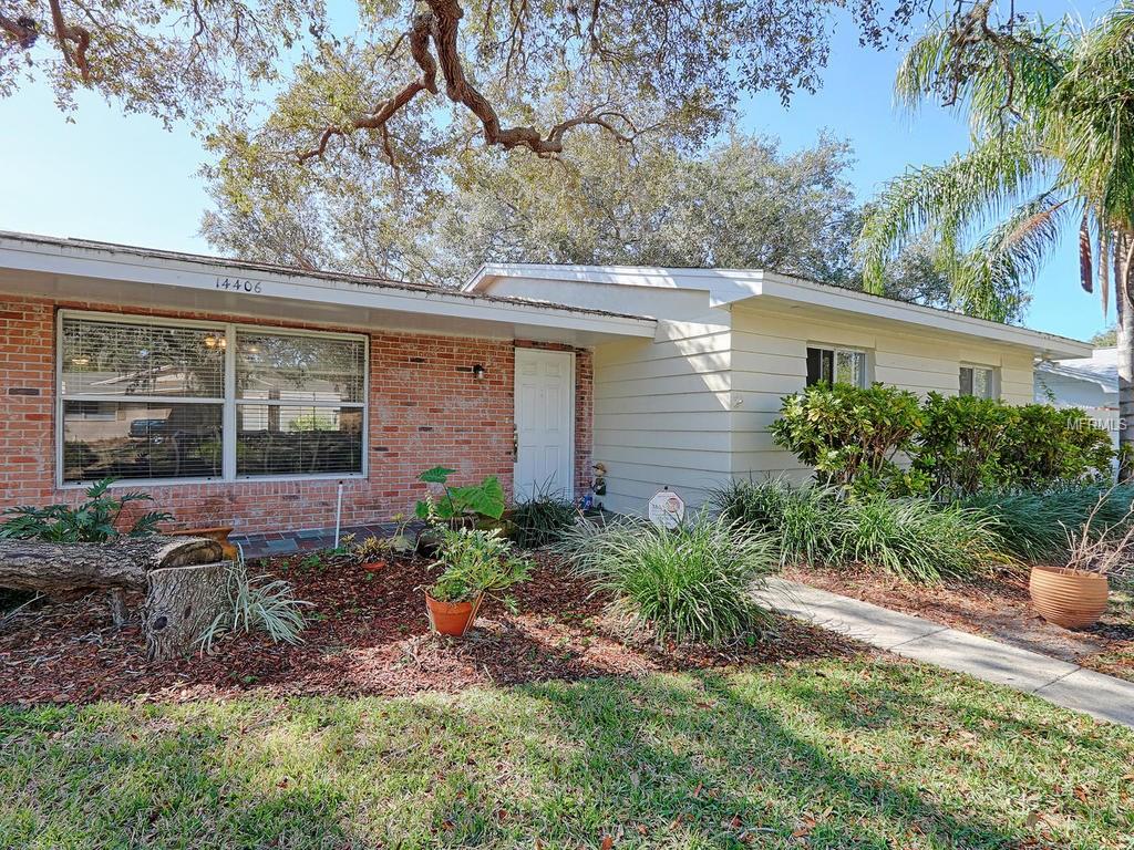 14406 HILLVIEW DRIVE, LARGO, Florida 33774, 4 Bedrooms Bedrooms, 3 Rooms Rooms,2 BathroomsBathrooms,Residential,For sale,HILLVIEW,U7846199