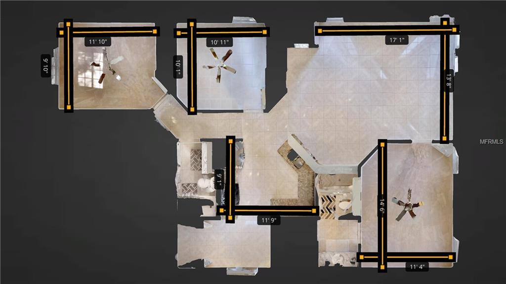 7704 GENEVA LANE, SARASOTA, Florida 34243, 3 Bedrooms Bedrooms, 5 Rooms Rooms,2 BathroomsBathrooms,Residential,For sale,GENEVA,A4208997