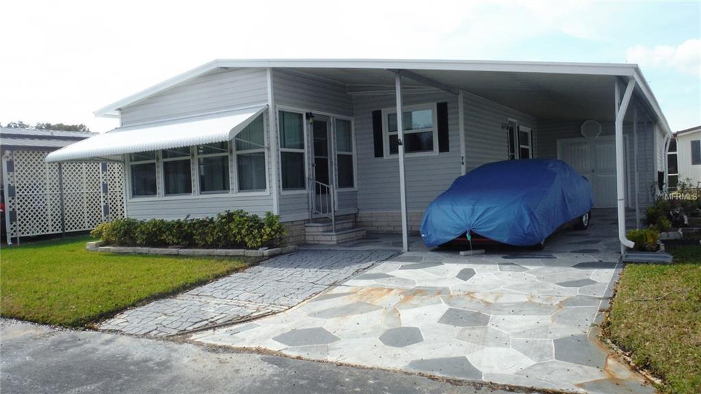 76 RED FOX RUN, SAFETY HARBOR, Florida 34695, 2 Bedrooms Bedrooms, 3 Rooms Rooms,2 BathroomsBathrooms,Residential,For sale,RED FOX,U7847309