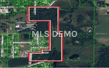 RIVER ROAD, DADE CITY, Florida 33525, ,Vacant land,For sale,RIVER,E2203628