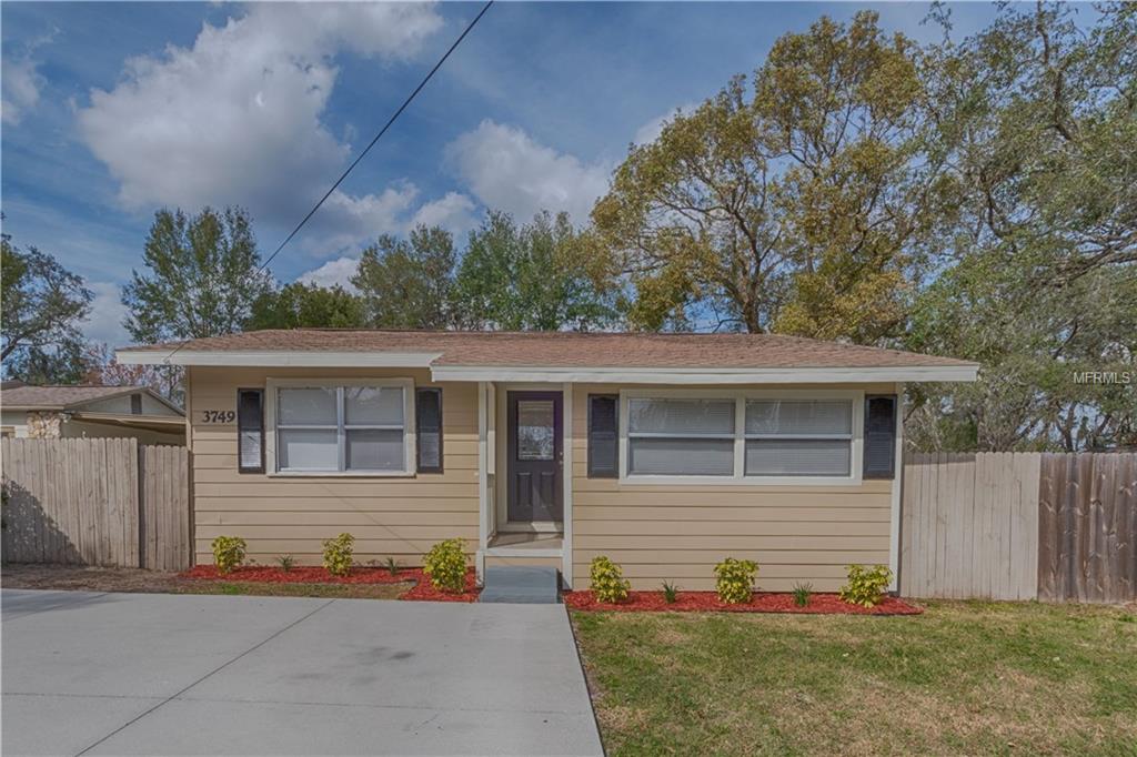 3749 CRYSTAL STREET, GOTHA, Florida 34734, 3 Bedrooms Bedrooms, 3 Rooms Rooms,1 BathroomBathrooms,Residential,For sale,CRYSTAL,O5561644