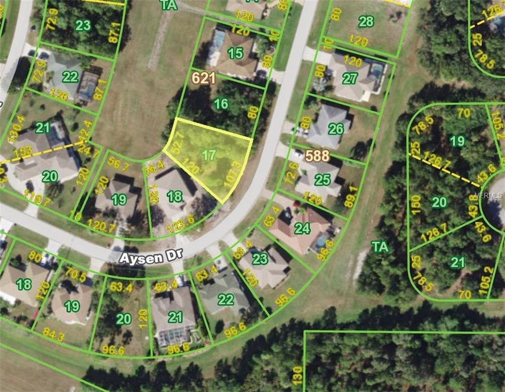 25601 AYSEN DRIVE, PUNTA GORDA, Florida 33983, 3 Bedrooms Bedrooms, 3 Rooms Rooms,2 BathroomsBathrooms,Residential,For sale,AYSEN,C7245333