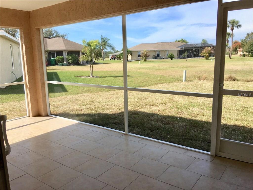 25601 AYSEN DRIVE, PUNTA GORDA, Florida 33983, 3 Bedrooms Bedrooms, 3 Rooms Rooms,2 BathroomsBathrooms,Residential,For sale,AYSEN,C7245333