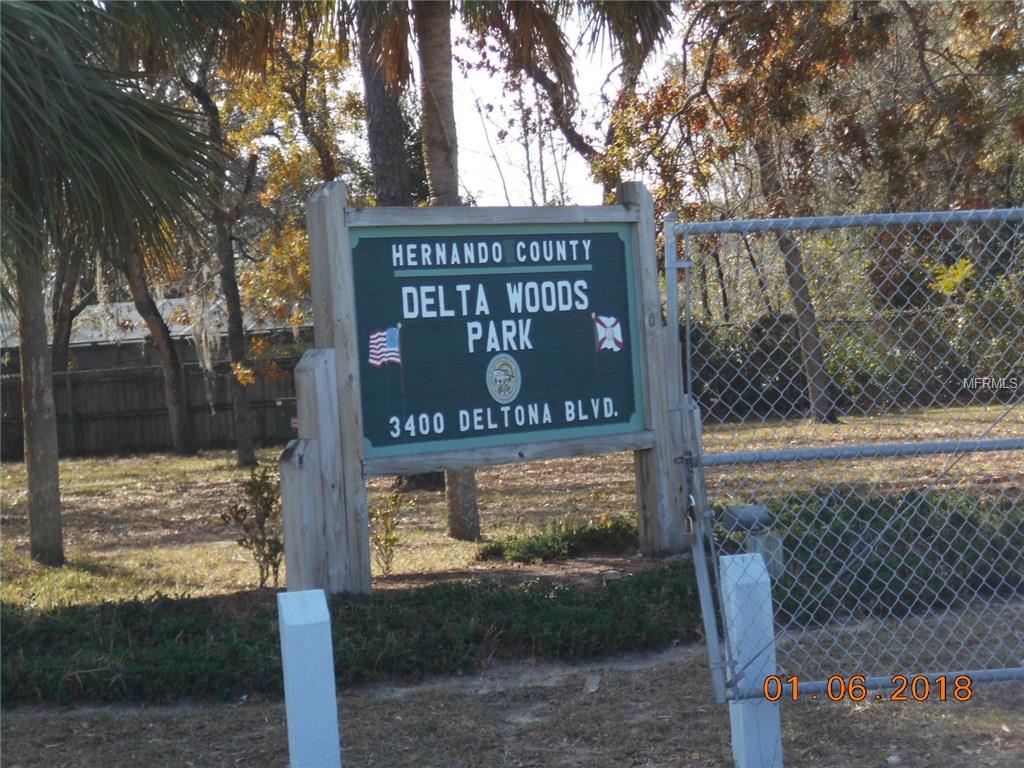 3368 DELTONA BOULEVARD, SPRING HILL, Florida 34606, 4 Bedrooms Bedrooms, 5 Rooms Rooms,2 BathroomsBathrooms,Residential,For sale,DELTONA,T2919032