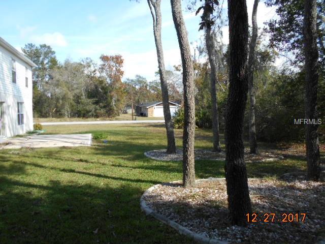 3368 DELTONA BOULEVARD, SPRING HILL, Florida 34606, 4 Bedrooms Bedrooms, 5 Rooms Rooms,2 BathroomsBathrooms,Residential,For sale,DELTONA,T2919032