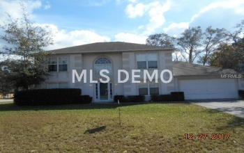 3368 DELTONA BOULEVARD, SPRING HILL, Florida 34606, 4 Bedrooms Bedrooms, 5 Rooms Rooms,2 BathroomsBathrooms,Residential,For sale,DELTONA,T2919032