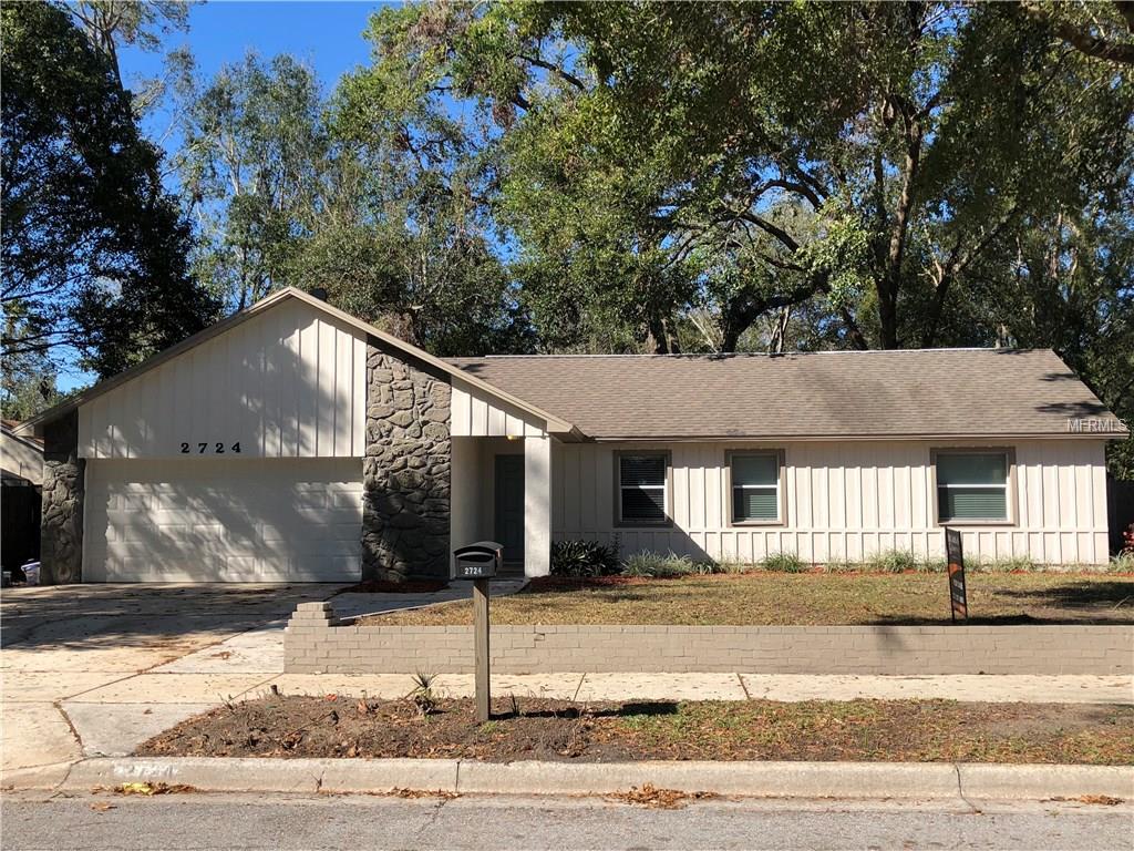 2724 BOLDER LANE, ORLANDO, Florida 32812, 4 Bedrooms Bedrooms, 3 Rooms Rooms,2 BathroomsBathrooms,Residential,For sale,BOLDER,O5559078