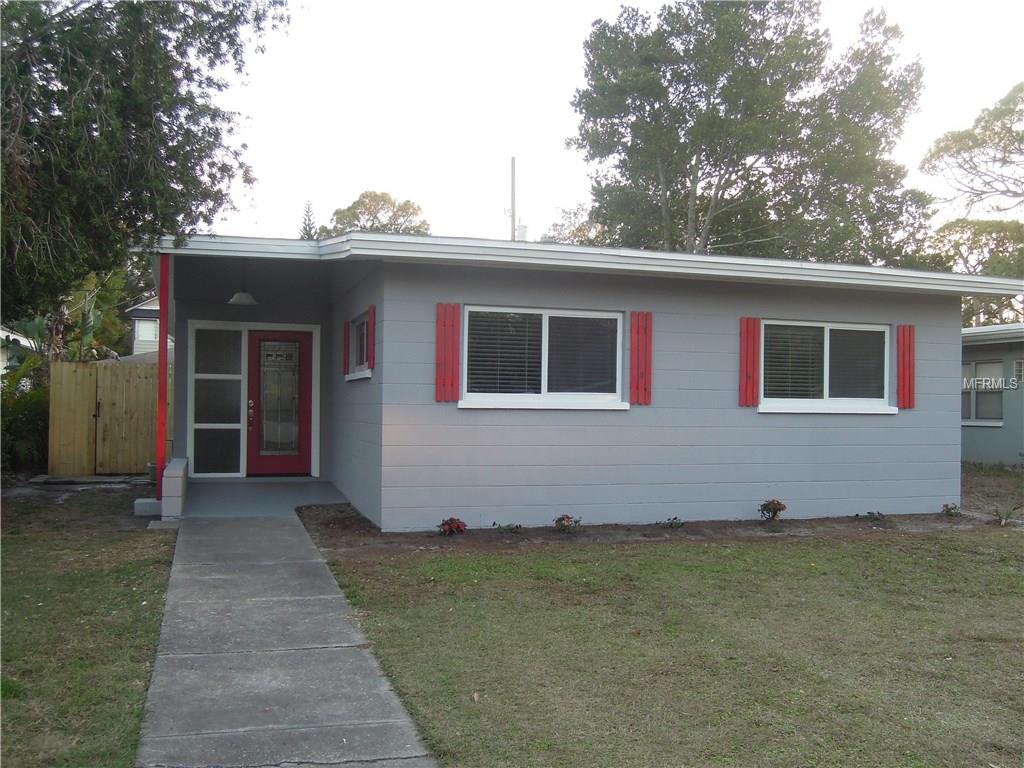 466 34TH AVENUE N, ST PETERSBURG, Florida 33704, 3 Bedrooms Bedrooms, 5 Rooms Rooms,2 BathroomsBathrooms,Residential,For sale,34TH,U7846200