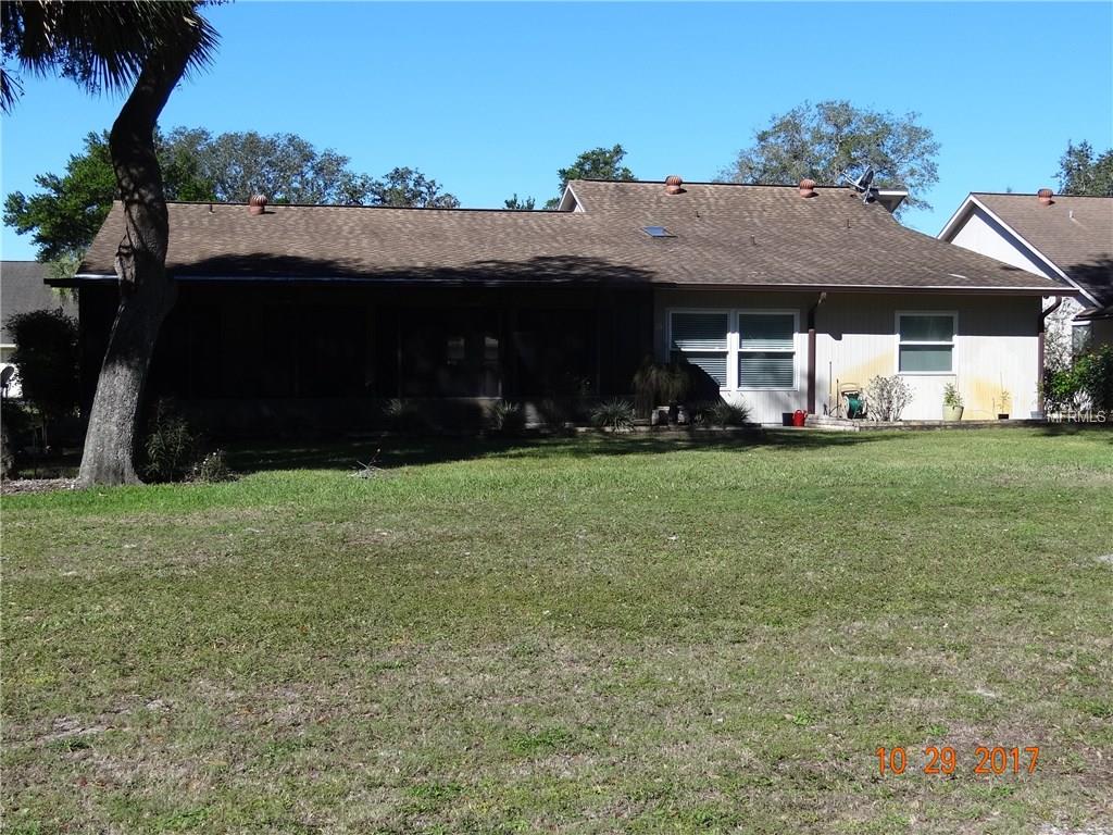 34333 WHISPERING OAKS BOULEVARD, DADE CITY, Florida 33523, 3 Bedrooms Bedrooms, 6 Rooms Rooms,2 BathroomsBathrooms,Residential,For sale,WHISPERING OAKS,A4209494