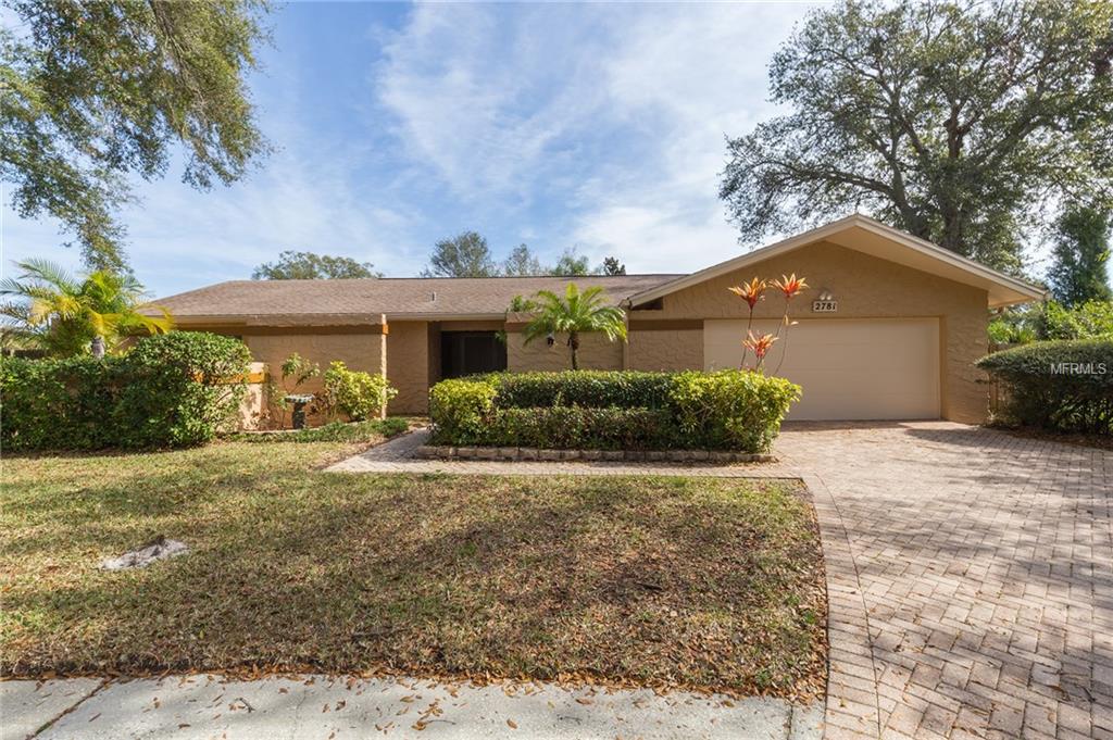 2781 ROCKLEDGE LANE, CLEARWATER, Florida 33761, 4 Bedrooms Bedrooms, 3 Rooms Rooms,3 BathroomsBathrooms,Residential,For sale,ROCKLEDGE,U7847544