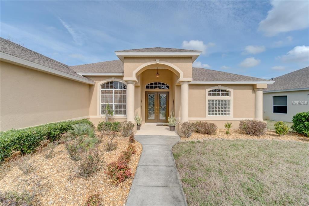 10096 HOLLY BERRY DRIVE, WEEKI WACHEE, Florida 34613, 3 Bedrooms Bedrooms, 8 Rooms Rooms,2 BathroomsBathrooms,Residential,For sale,HOLLY BERRY,W7637850