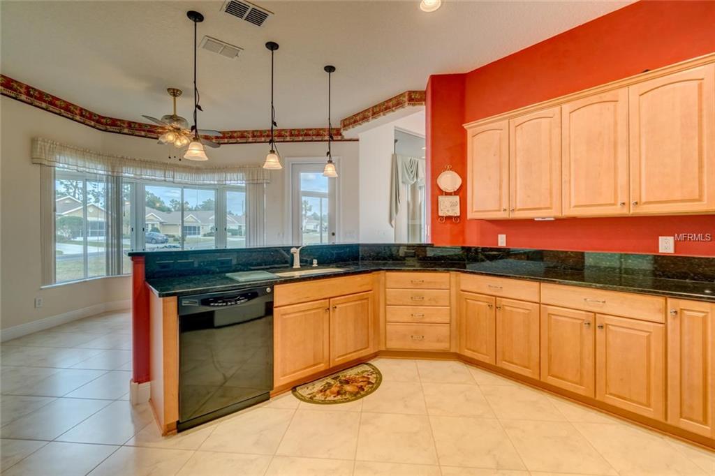 10096 HOLLY BERRY DRIVE, WEEKI WACHEE, Florida 34613, 3 Bedrooms Bedrooms, 8 Rooms Rooms,2 BathroomsBathrooms,Residential,For sale,HOLLY BERRY,W7637850